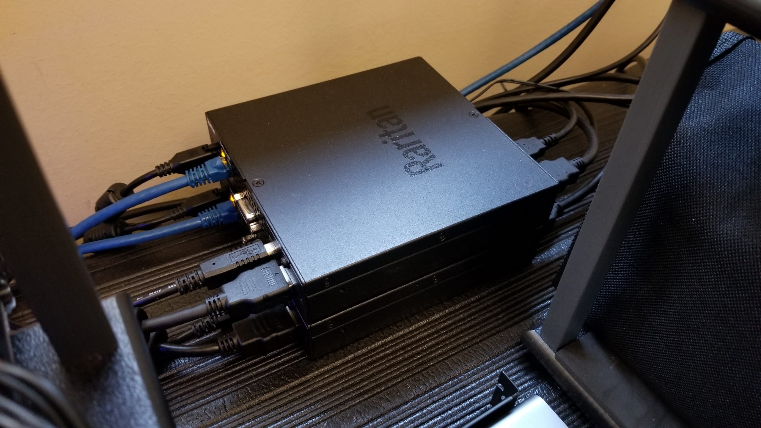 Labs 2016-2020 ipkvm