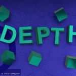After Effects Benchmark Test - 3D Depth