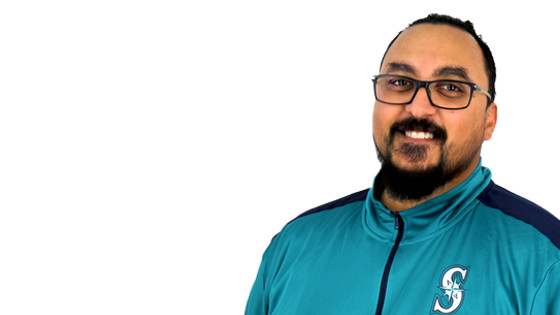 Picture of Geno Rosario