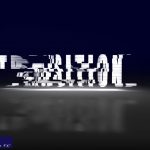 After Effects Benchmark Test - Glitch