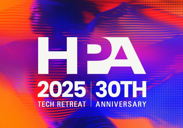 HPA Tech Retreat 2025 Logo