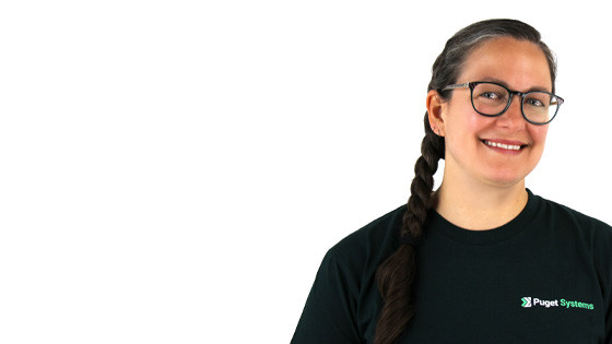 Picture of Laramy Applekamp