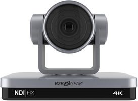 Picture of a NDI Network Camera