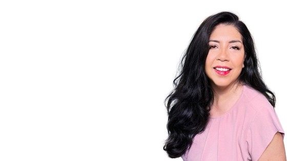 Picture of Maria Rosero