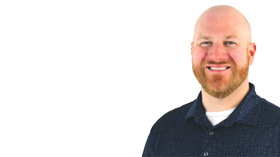 Picture of Nick Tiegs