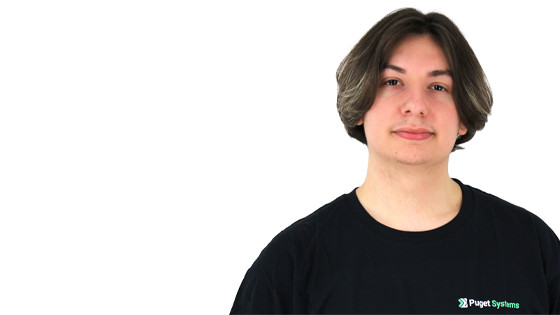 Picture of Owen Ferguson