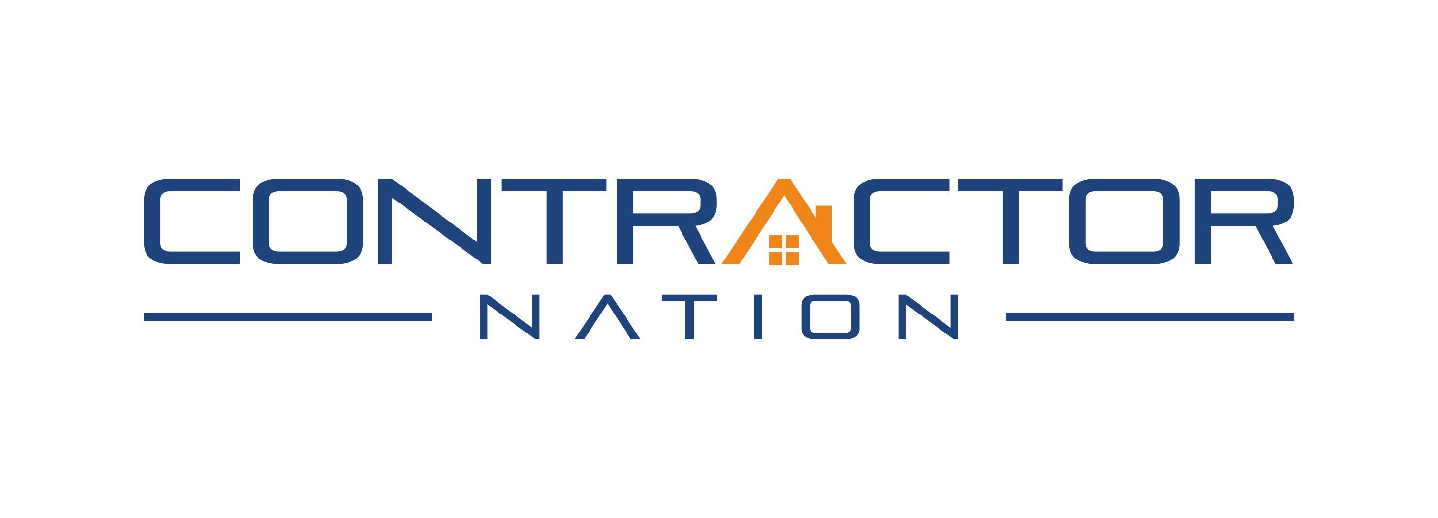 Contractor Nation Logo