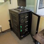 Labs 2024 dev rackstations