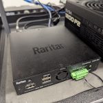 Labs 2025 Raritan iKVM remote access