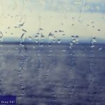 After Effects Benchmark Test - Realistic Rain