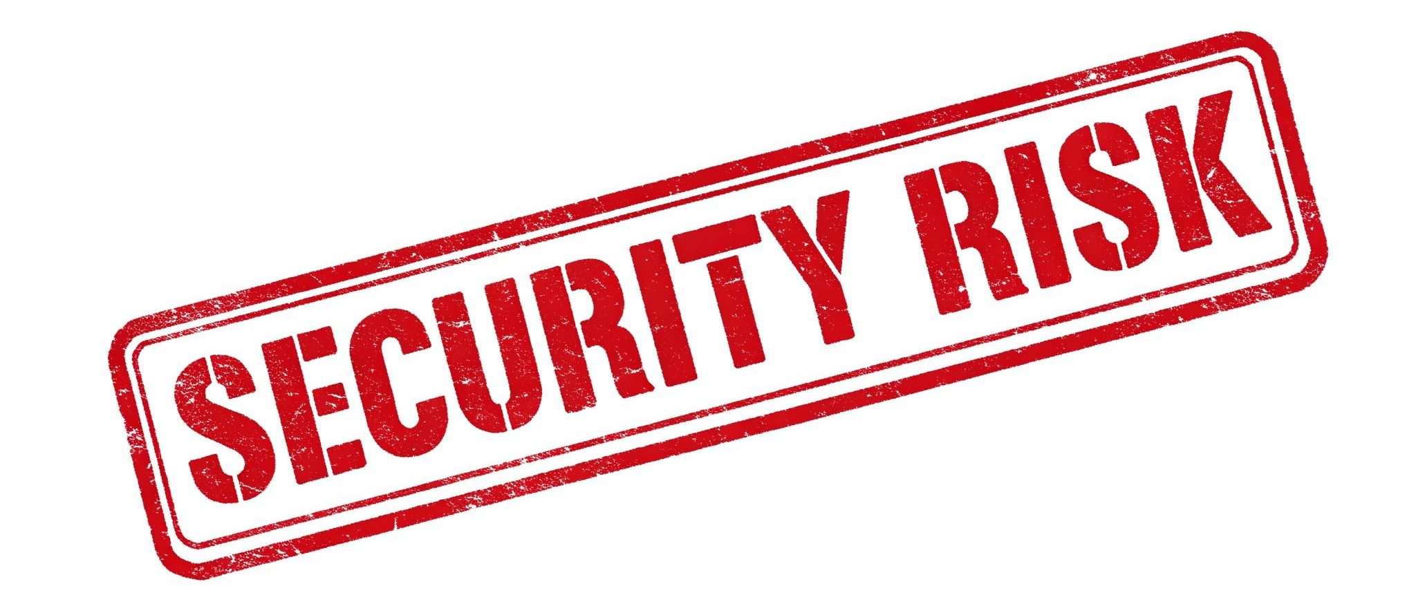 security risk