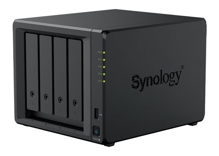 Synology DiskStation DS925+