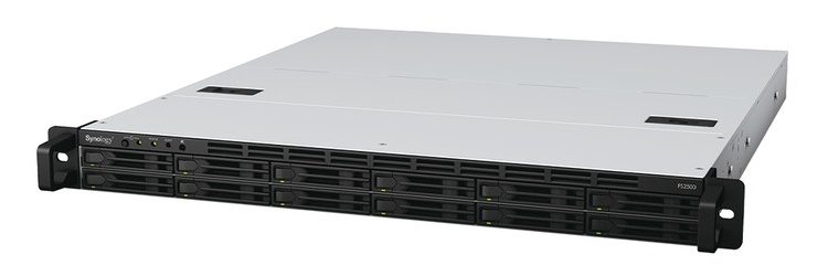 Synology FlashStation FS2500