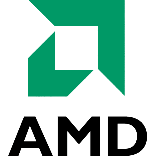 AMD Logo