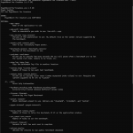 PugetBench CLI Interface