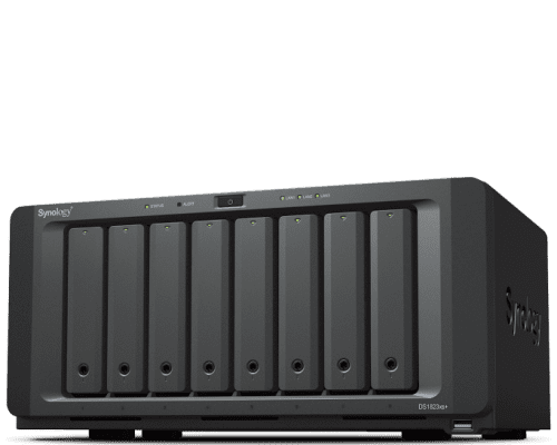 Synology DiskStation DS1823xs+