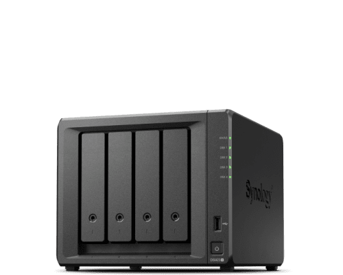 Synology DiskStation DS923+