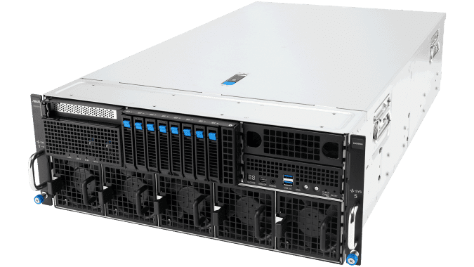 Puget Server E281-4U