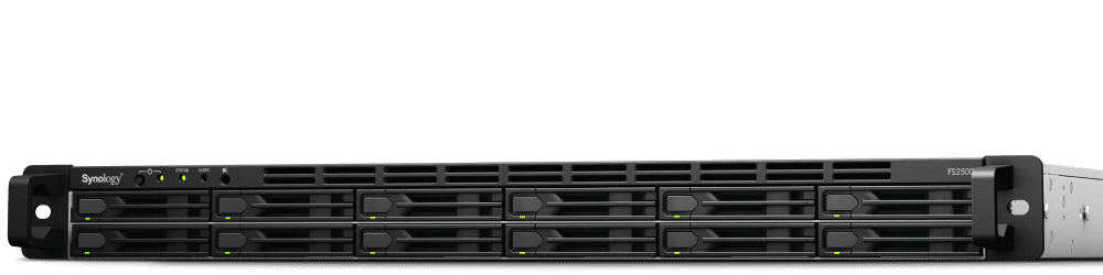 Synology FlashStation FS2500