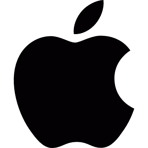 MacOS Logo Icon