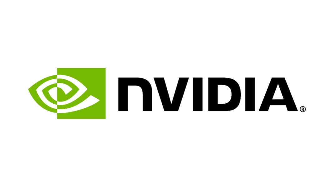 NVIDIA Logo
