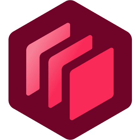 Redshift Logo Icon