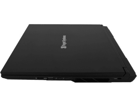 Puget Mobile C160-G Right Closed