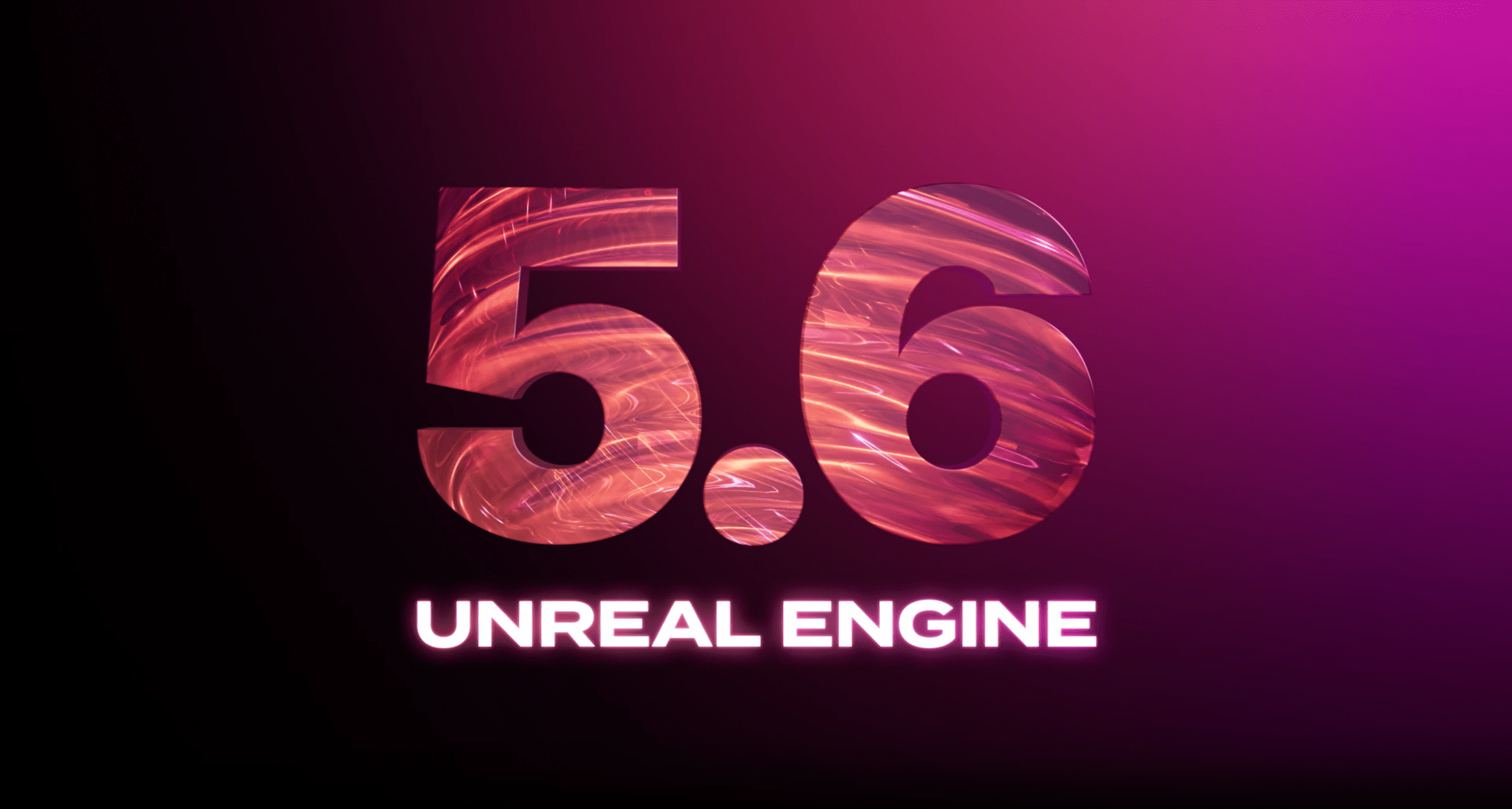 Unreal 5.6
